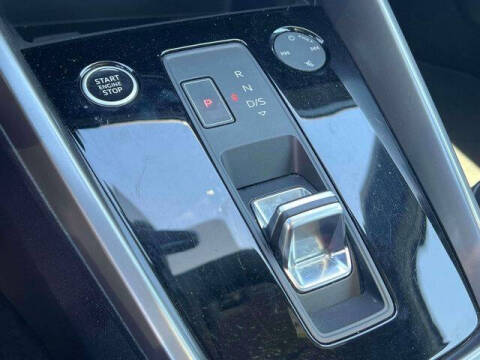 2024 Audi A3 Premium 40 TFSI