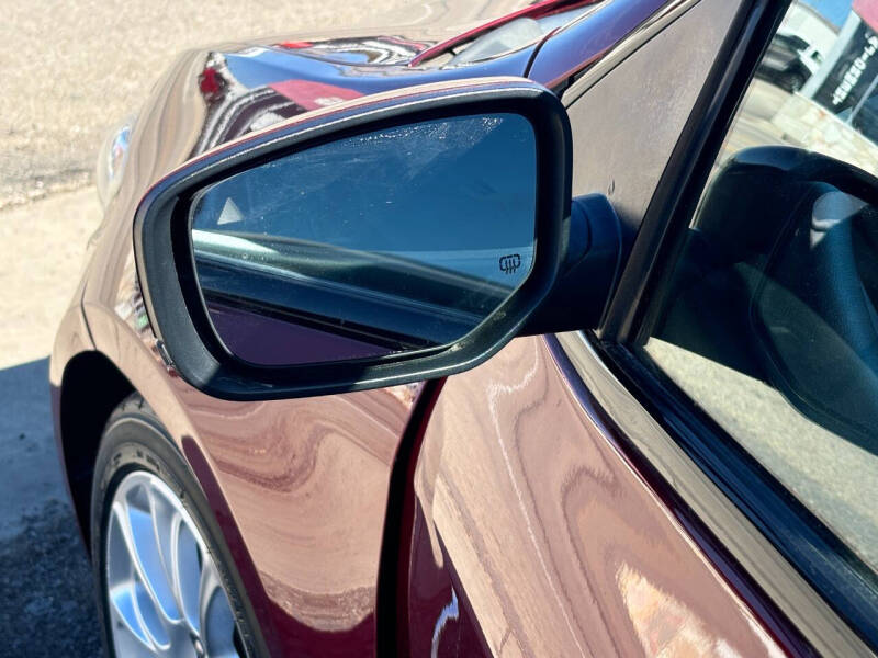 2015 Dodge Dart Limited