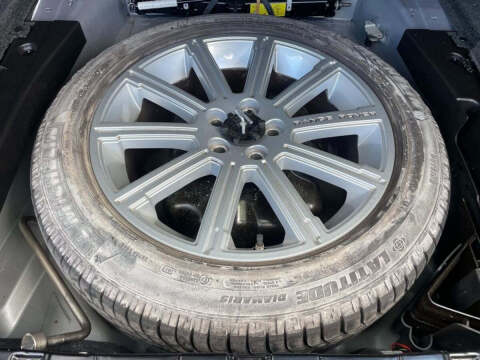 2012 Land Rover Range Rover Supercharged