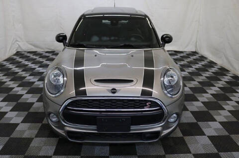 2019 MINI Hardtop 4 Door for sale at A-H Ride N Pride Bedford in Bedford OH