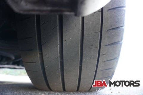 2018 Mercedes-Benz AMG GT C