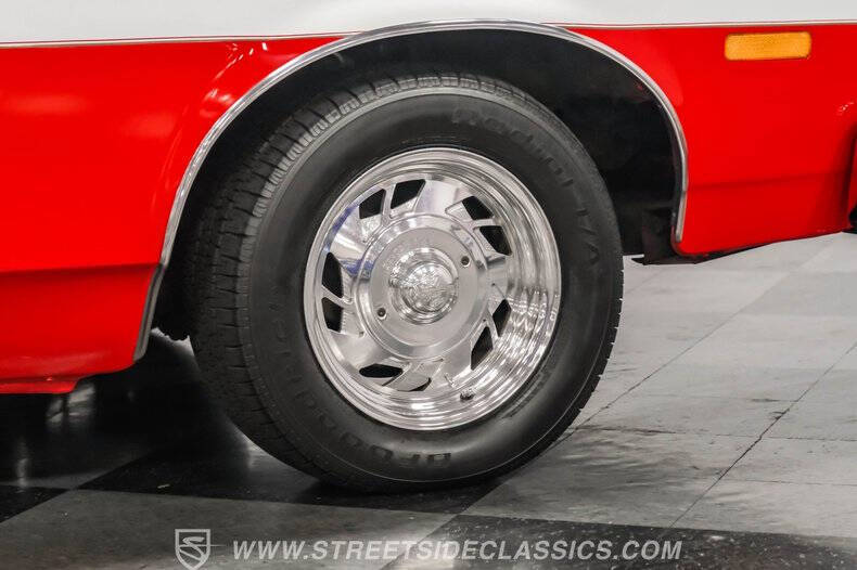 1973 Ford Ranchero