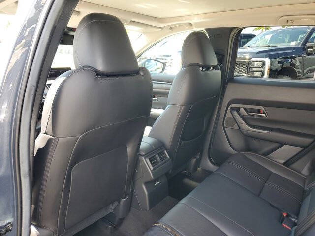 2024 Mazda CX-50 2.5 S Premium Plus