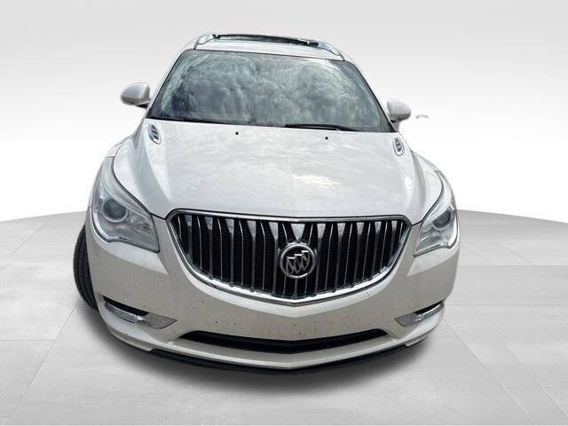 2014 Buick Enclave Premium