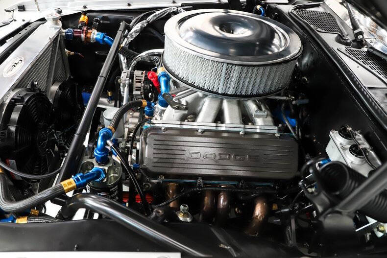 1972 Dodge Challenger