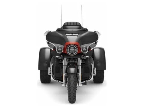 2020 Harley-Davidson CVO Tri Glide
