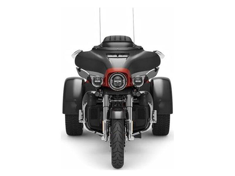 2020 Harley-Davidson CVO Tri Glide