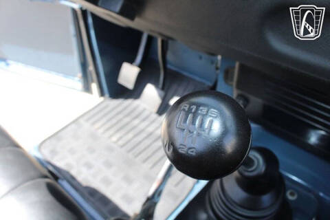 1996 Land Rover Defender