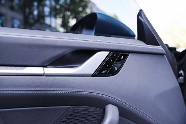 2020 Porsche 911 Carrera 4S