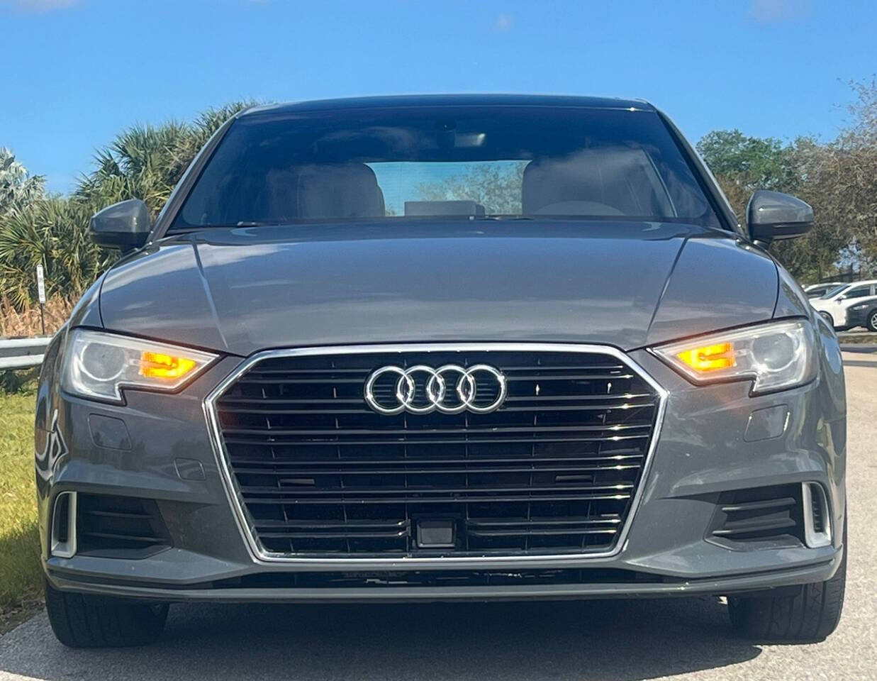 2019 Audi A3 for sale at All Will Drive Motors in Davie, FL