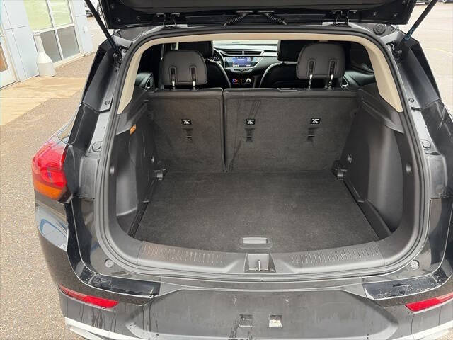 2022 Buick Encore GX Preferred