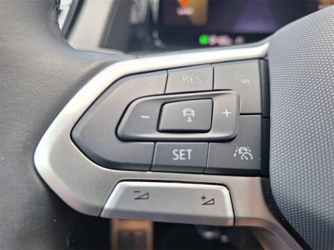 2025 Volkswagen Atlas Peak Edition 4Motion