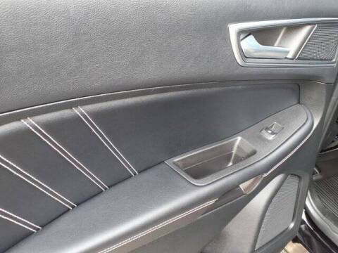 2022 Ford Edge ST