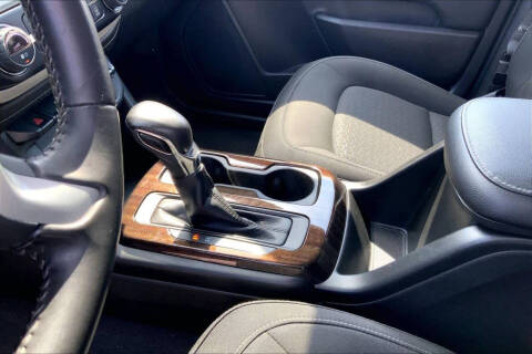 2022 GMC Canyon