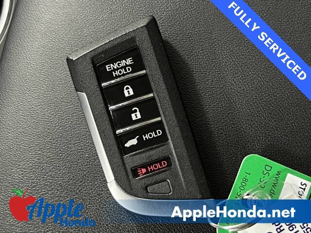 2022 Acura MDX SH-AWD w/Advance