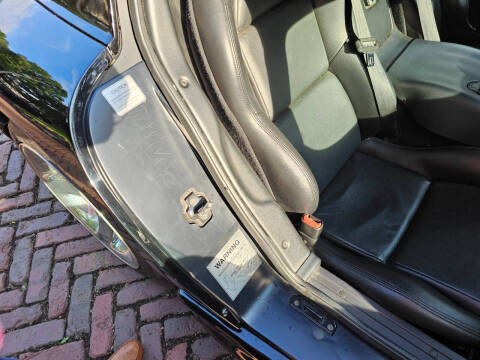 2000 Dodge Viper RT/10