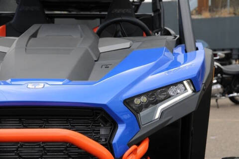 2025 Polaris RZR XP 100