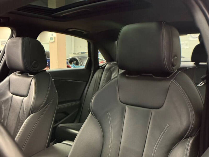 2024 Audi A4 quattro S line Prem Plus 45 TFSI