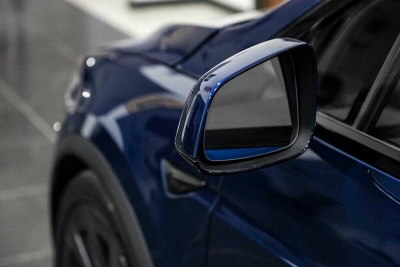 2023 Tesla Model X Plaid