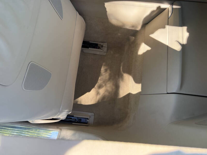 2013 Mercedes-Benz SL-Class SL 550