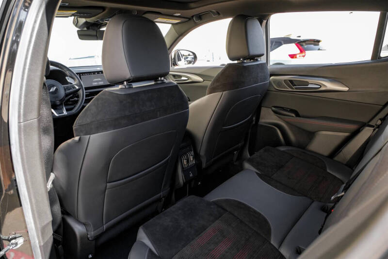 2024 Dodge Hornet R/T Plus