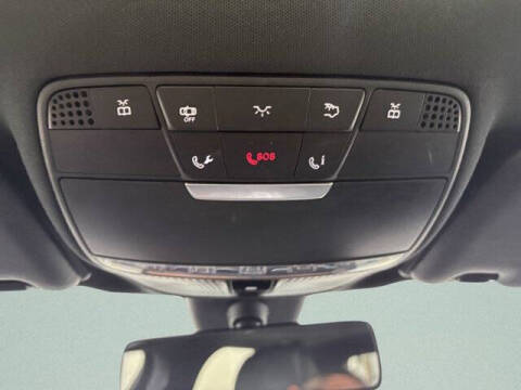 2017 Mercedes-Benz E-Class E 300 4MATIC