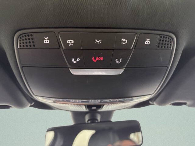 2017 Mercedes-Benz E-Class E 300 4MATIC