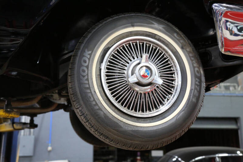 1963 Ford Country Squire