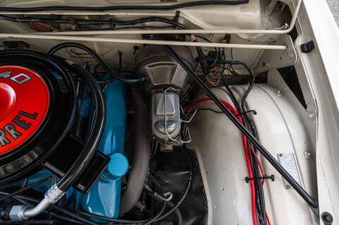 1967 Chrysler Imperial