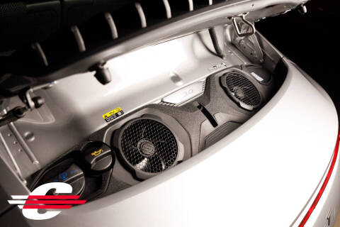 2024 Porsche 911 Carrera T