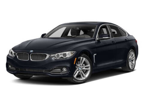 2017 BMW 4 Series for sale at Corpus Christi Pre Owned in Corpus Christi TX