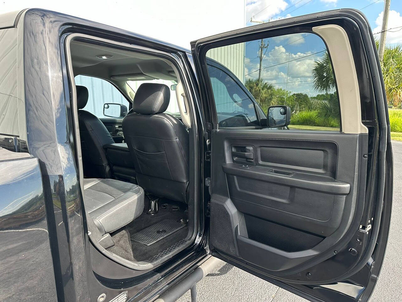 2014 Ram 1500 for sale at FHW Garage in Fort Pierce, FL