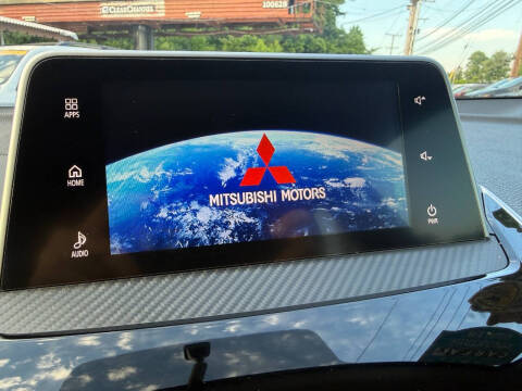 2019 Mitsubishi Eclipse Cross Special Edition
