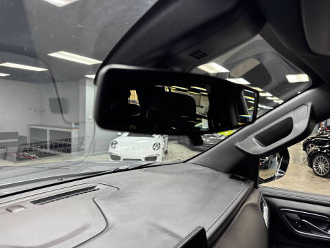 2022 Chevrolet Tahoe LS