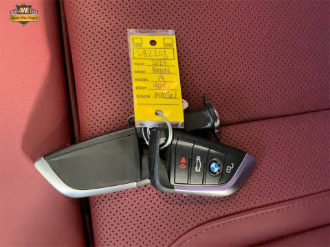 2024 BMW i4 eDrive35 Gran Coupe