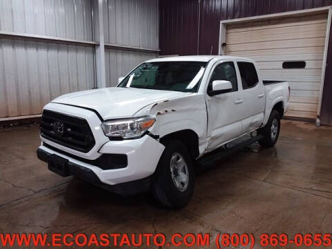 2022 Toyota Tacoma for sale at East Coast Auto Source Inc. in Bedford VA