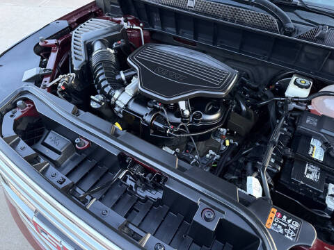 2017 GMC Acadia SLE-2