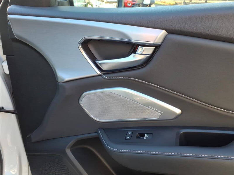 2023 Acura RDX SH-AWD w/Tech