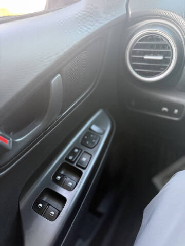 2019 Hyundai Kona SE