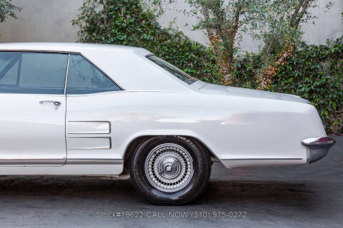 1964 Buick Riviera