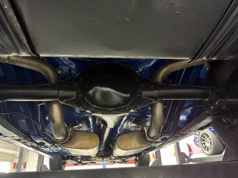 1968 Pontiac Firebird