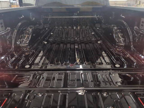 2026 Ford F-350 Super Duty