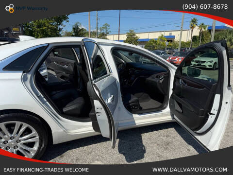 2019 Cadillac XTS Luxury