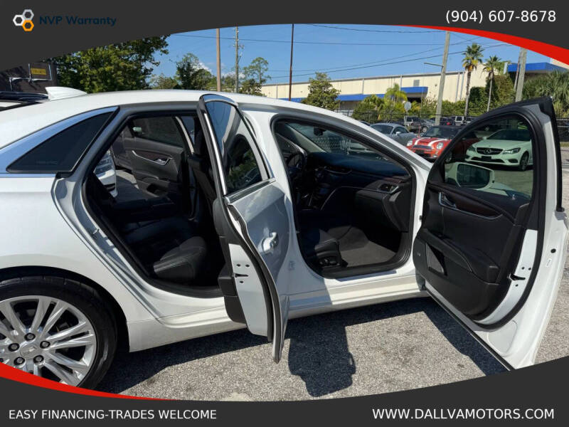 2019 Cadillac XTS Luxury