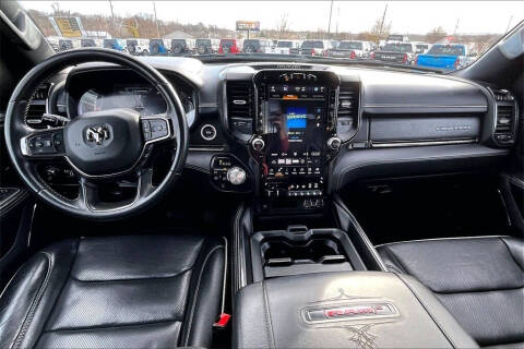 2023 RAM 1500 Limited