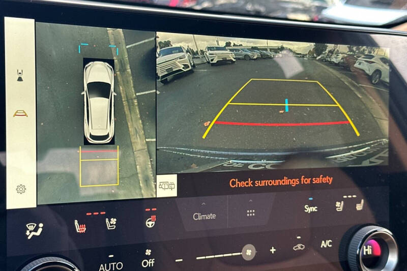 2026 Lexus NX 350h Luxury