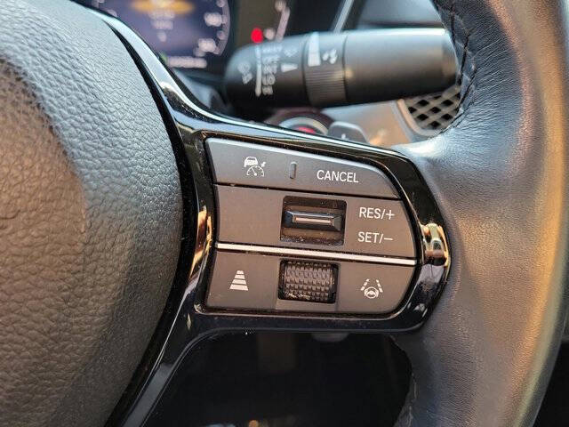 2024 Acura Integra