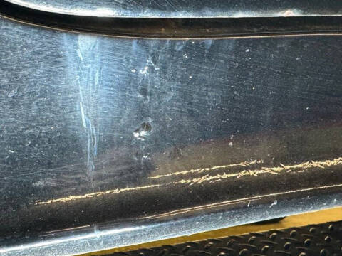 1960 Ford Thunderbird