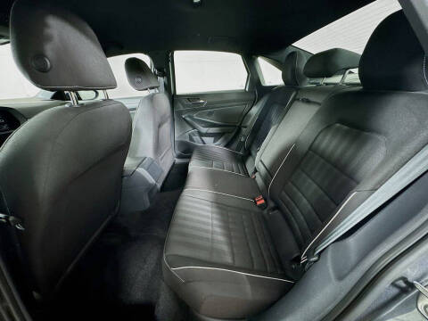 2023 Volkswagen Jetta Sport