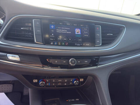 2024 Buick Enclave Premium